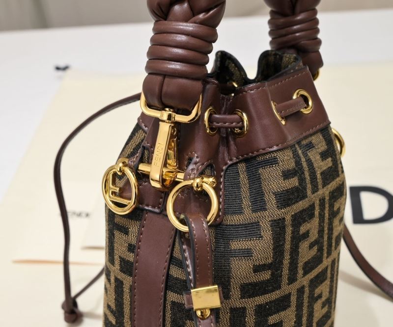 Fendi Bucket Bags